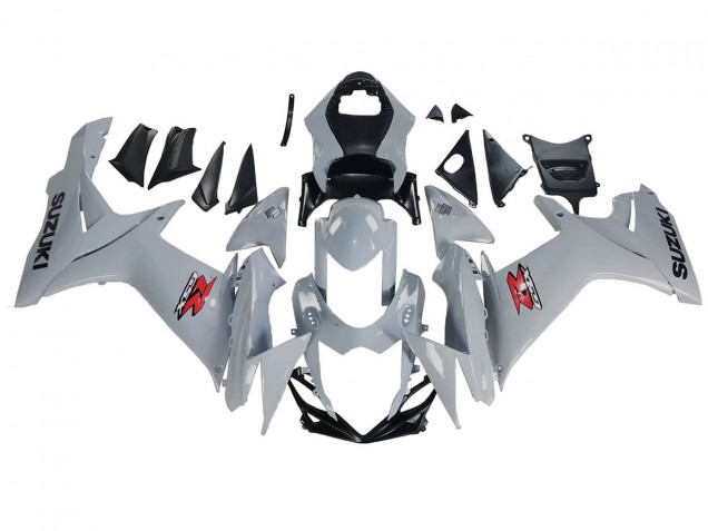 Comprar Carenados Moto Suzuki GSXR 600/750 2011-2024 - Gris