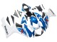 Comprar Carenados Moto Suzuki GSXR 600/750 2011-2024 - Azul Blanco