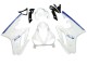 Comprar Carenados Moto Triumph Daytona 675 2006-2008 - Blanco Azul
