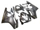 Comprar Carenados Moto Triumph Daytona 675 2006-2008 - Negro Mate