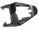 Comprar Carenados Moto Triumph Daytona 675 2006-2008 - Negro Mate