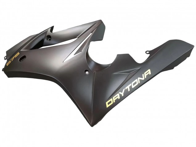 Comprar Carenados Moto Triumph Daytona 675 2006-2008 - Negro Mate