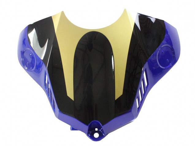 Comprar Carenados Moto Yamaha YZF R1 2015-2019 - Azul Oro Negro