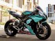 Comprar Carenados Moto Yamaha YZF R6 2008-2016 - Verde Claro Blanco Negro Petronas