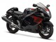 Comprar Carenado Moto Suzuki GSXR 1300 Hayabusa 2008-2020 - Negro Brillante Rojo