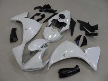 Comprar Carenados Moto Yamaha YZF R1 2009-2011 - Blanco