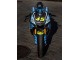 Comprar Carenados Moto Yamaha YZF R1 2015-2019 - Azul Amarillo Tiburón