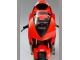 Comprar Carenado Moto Honda CBR600RR 2003-2004 - Rojo Negro Brillante