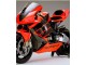 Comprar Carenado Moto Honda CBR600RR 2003-2004 - Rojo Negro Brillante
