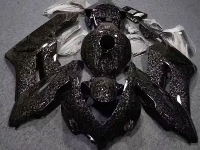 Comprar Carenados Moto Honda CBR600 F4i 2004-2007 - FibraCarbono