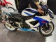 Comprar Carenados Moto Suzuki GSXR 600/750 2008-2010 - Blanco Azul Rojo