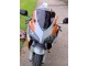Comprar Carenados Moto Honda CBR1000RR 2006-2007 - Plata Naranja