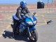 Comprar Carenados Moto Suzuki SV650S 2003-2013 - Azul