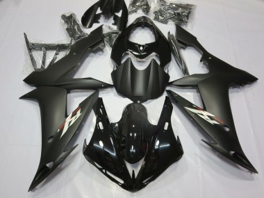Mate & Brillo 2004-2006 Yamaha R1 Carenados Moto
