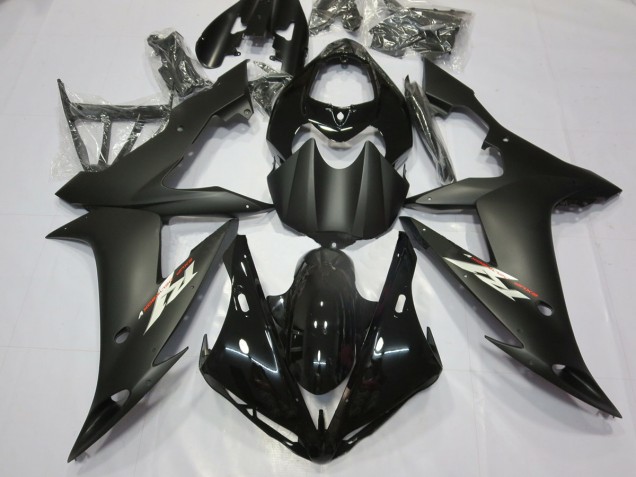 Mate & Brillo 2004-2006 Yamaha R1 Carenados Moto Mate & Brillo 2004-2006 Yamaha R1 Carenados Moto