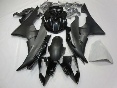 Mate & Brillo 2008-2016 Yamaha R6 Carenados Moto
