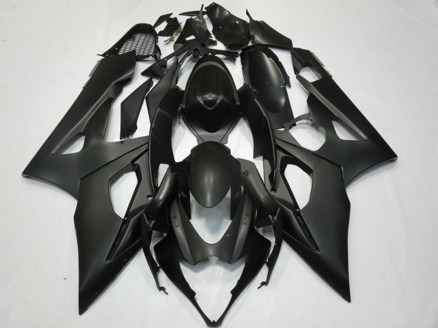 Mate Completo 2005-2006 Suzuki GSXR 1000 Carenados Moto Mate Completo 2005-2006 Suzuki GSXR 1000 Carenados Moto