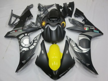Mate Especial 2004-2006 Yamaha R1 Carenados Moto