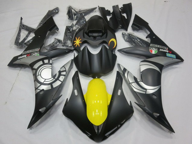 Mate Especial 2004-2006 Yamaha R1 Carenados Moto Mate Especial 2004-2006 Yamaha R1 Carenados Moto