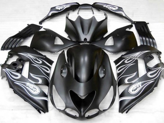 Mate Llama 2006-2011 Kawasaki ZX14R Carenados Moto Mate Llama 2006-2011 Kawasaki ZX14R Carenados Moto