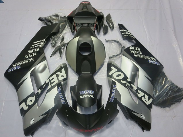 Mate Repsol 2004-2005 Honda CBR1000RR Carenados Moto Mate Repsol 2004-2005 Honda CBR1000RR Carenados Moto