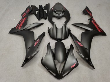 Mate & Rojo 2004-2006 Yamaha R1 Carenados Moto