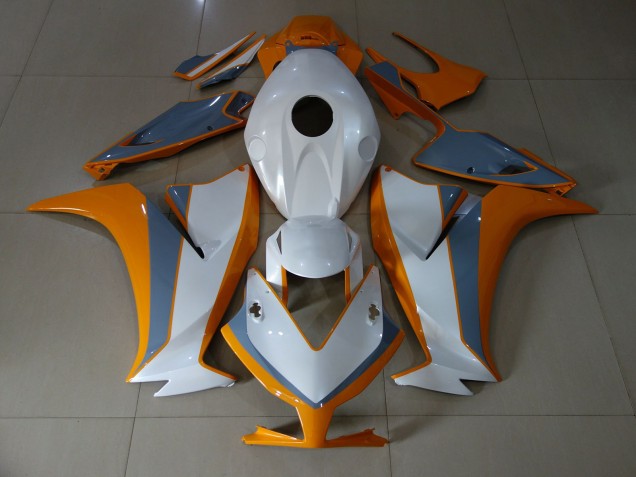 Mrs Cbr Edición Especial 2012-2016 Honda CBR1000RR Carenados Moto Mrs Cbr Edición Especial 2012-2016 Honda CBR1000RR Carenados Moto
