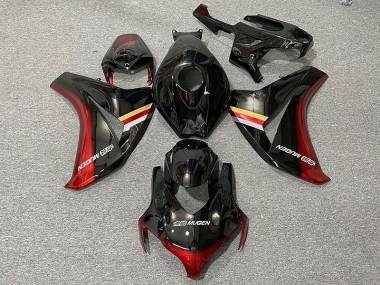 Mugen 2008-2011 Honda CBR1000RR Carenados Moto