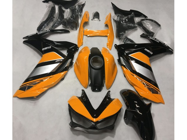 Naranja Yamalube 2015-2018 Yamaha R3 Carenados Moto Naranja Yamalube 2015-2018 Yamaha R3 Carenados Moto