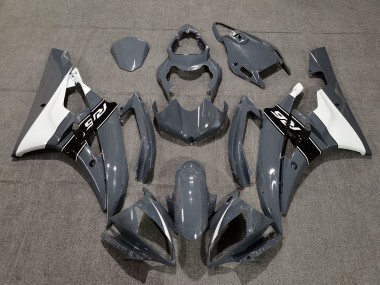 Nardo & Blanco 2006-2007 Yamaha R6 Carenados Moto