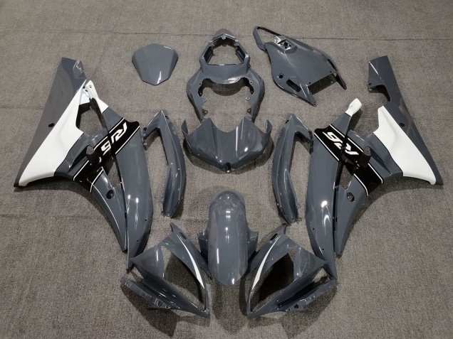 Nardo & Blanco 2006-2007 Yamaha R6 Carenados Moto Nardo & Blanco 2006-2007 Yamaha R6 Carenados Moto