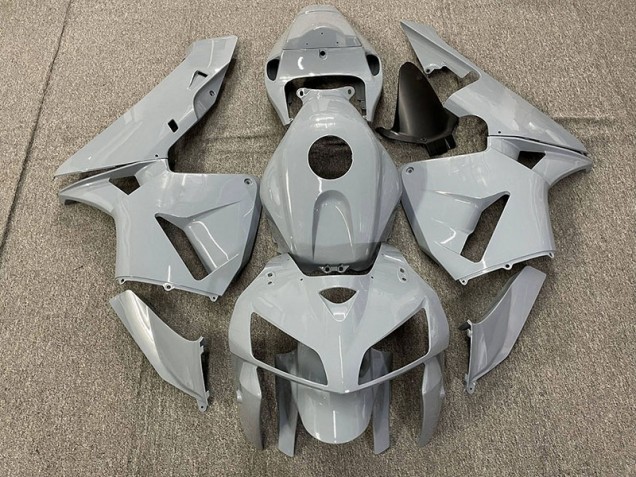 Nardo Gris 2005-2006 Honda CBR600RR Carenados Moto Nardo Gris 2005-2006 Honda CBR600RR Carenados Moto