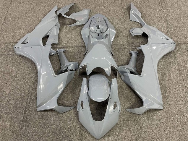 Nardo Gris 2017-2023 Honda CBR1000RR Carenados Moto Nardo Gris 2017-2023 Honda CBR1000RR Carenados Moto