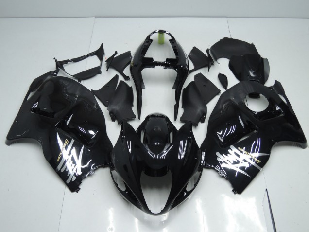No2 Negro 1997-2007 Suzuki GSXR 1300 Carenados Moto No2 Negro 1997-2007 Suzuki GSXR 1300 Carenados Moto