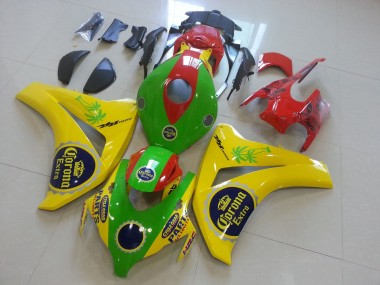 Nuevo Corona 2008-2011 Honda CBR1000RR Carenados Moto