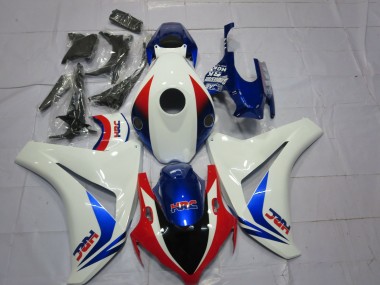 OEM Estilo HRC 2008-2011 Honda CBR1000RR Carenados Moto