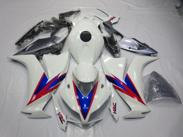 OEM Estilo HRC 2012-2016 Honda CBR1000RR Carenados Moto OEM Estilo HRC 2012-2016 Honda CBR1000RR Carenados Moto