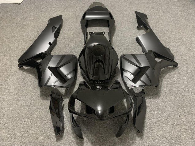 OEM Estilo Mate 2003-2004 Honda CBR600RR Carenados Moto OEM Estilo Mate 2003-2004 Honda CBR600RR Carenados Moto