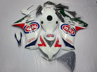 PATA 2012-2016 Honda CBR1000RR Carenados Moto