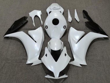 Perla Blanca 2012-2016 Honda CBR1000RR Carenados Moto
