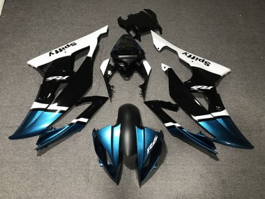 Personalizado 2008-2016 Yamaha R6 Carenados Moto