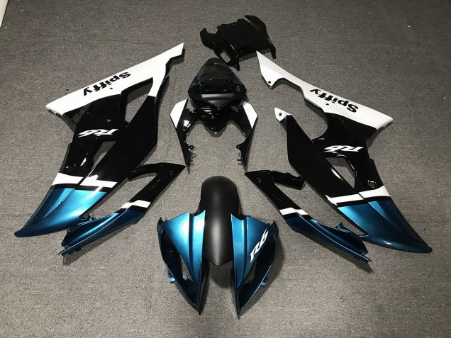 Personalizado 2008-2016 Yamaha R6 Carenados Moto Personalizado 2008-2016 Yamaha R6 Carenados Moto