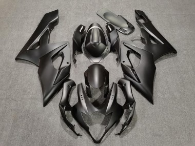 Plata Mate 2005-2006 Suzuki GSXR 1000 Carenados Moto