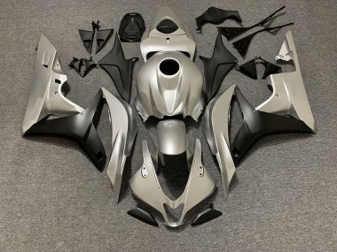 Plata Mate 2006-2007 Honda CBR1000RR Carenados Moto