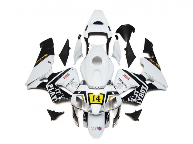 Playboy 14 2003-2004 Honda CBR600RR Carenados Moto Playboy 14 2003-2004 Honda CBR600RR Carenados Moto