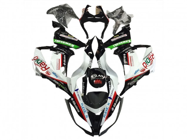 Rapid 2013-2018 Kawasaki ZX6R Carenados Moto Rapid 2013-2018 Kawasaki ZX6R Carenados Moto
