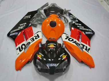 Repsol Diseño 2004-2005 Honda CBR1000RR Carenados Moto