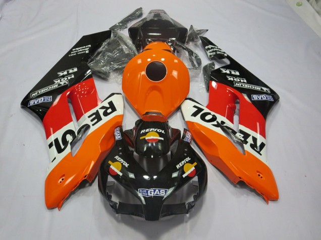 Repsol Diseño 2004-2005 Honda CBR1000RR Carenados Moto Repsol Diseño 2004-2005 Honda CBR1000RR Carenados Moto