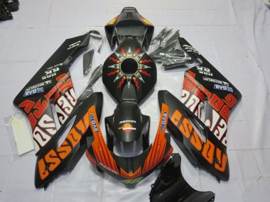 Rossi 2004-2005 Honda CBR1000RR Carenados Moto
