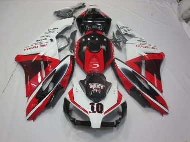 Sexy 2004-2005 Honda CBR1000RR Carenados Moto